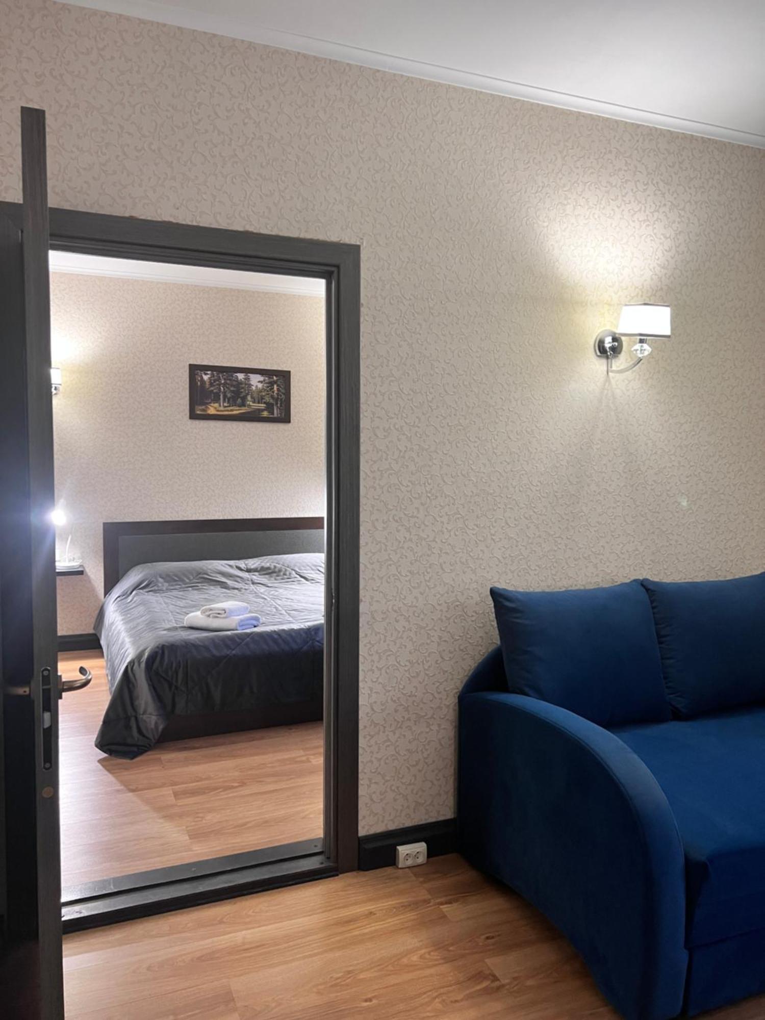 Villa Blanc Μπούκοβελ Εξωτερικό φωτογραφία
